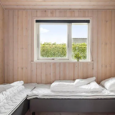 Tatil Evi Sj340-haderslev-hoelgardvej-28 Kelstrup